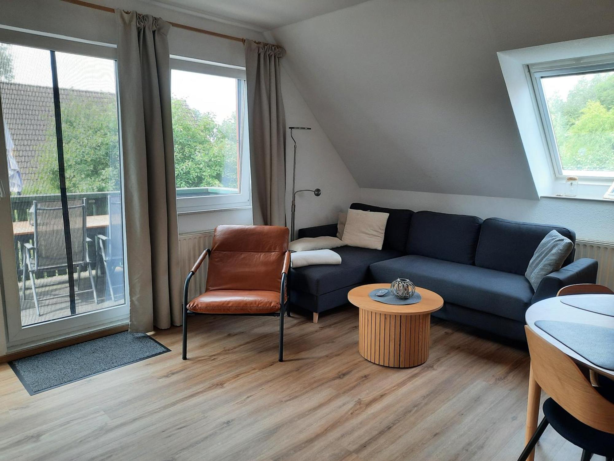 Ferienhaus Sasse Ferienwohnungen Mit Garten & Grill Molschow Buitenkant foto