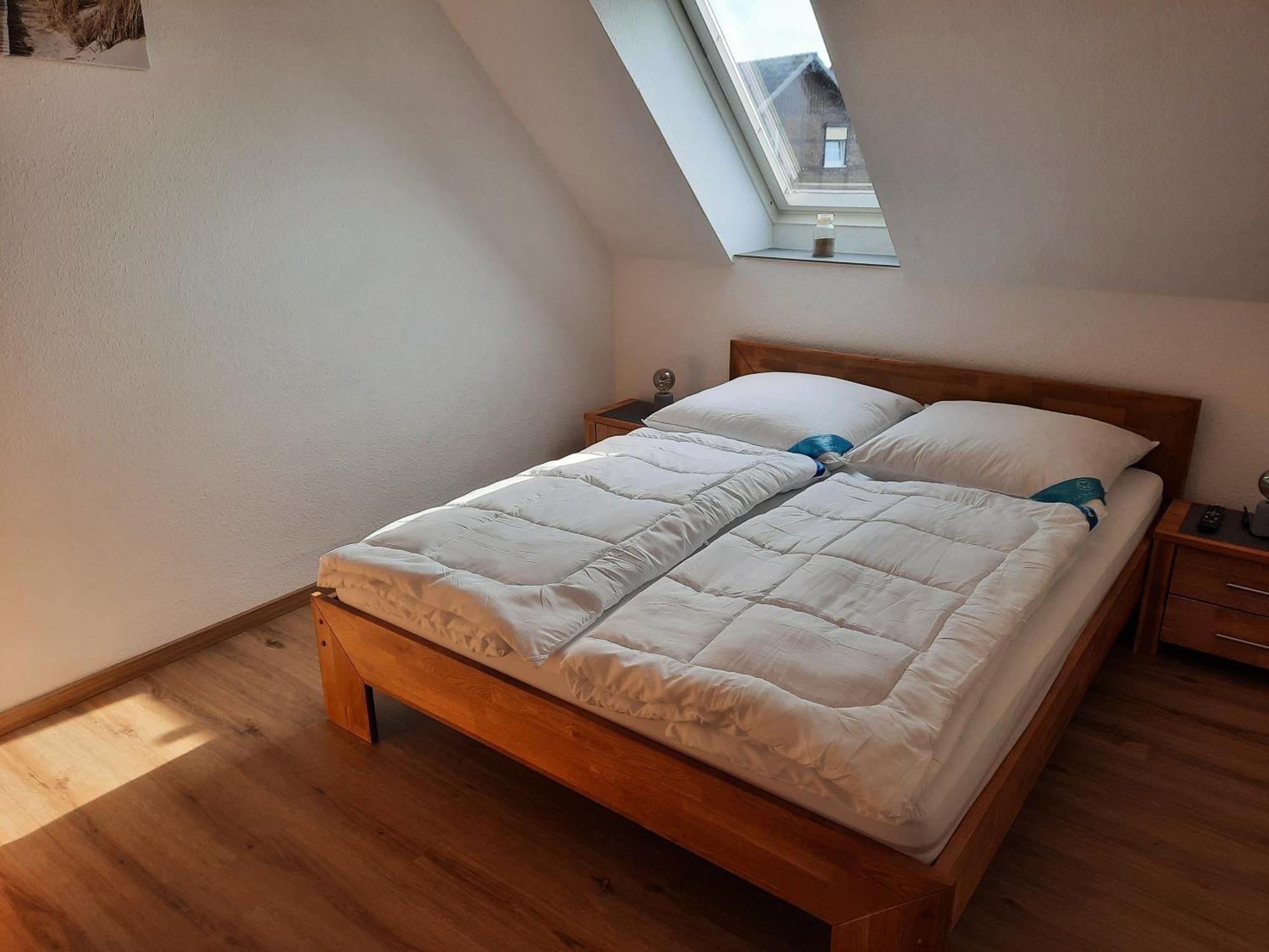 Ferienhaus Sasse Ferienwohnungen Mit Garten & Grill Molschow Buitenkant foto