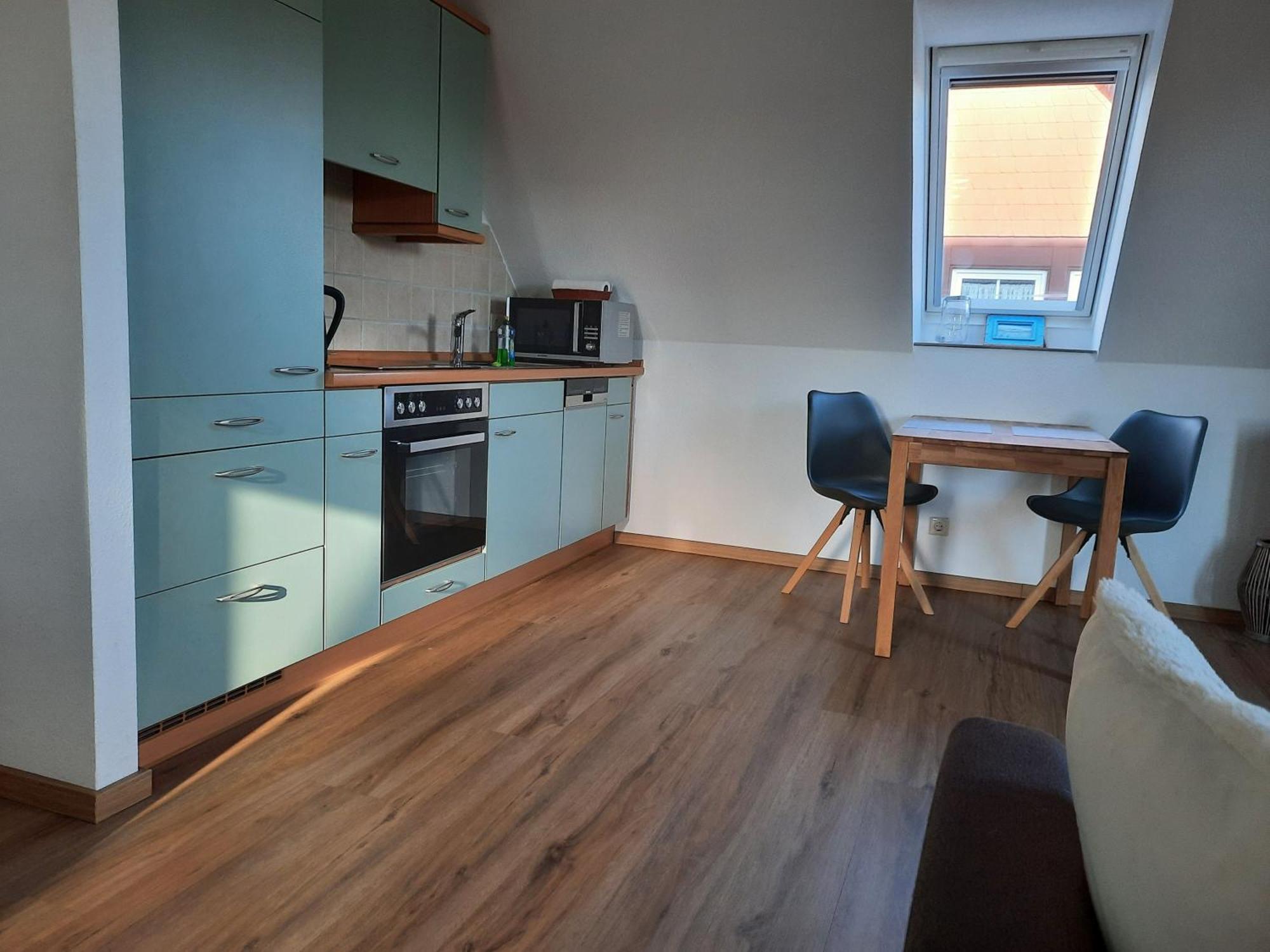 Ferienhaus Sasse Ferienwohnungen Mit Garten & Grill Molschow Buitenkant foto